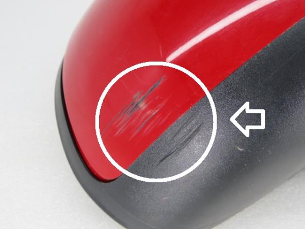 Retrovisore destro FIAT 500L (351_, 352_) Imagem-7