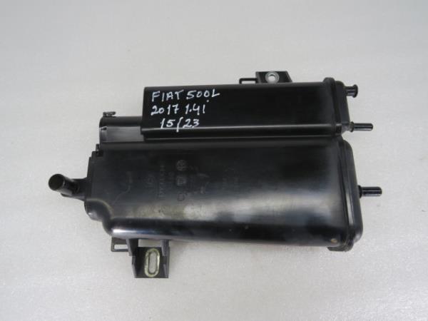 Valvola generica FIAT 500L (351_, 352_)