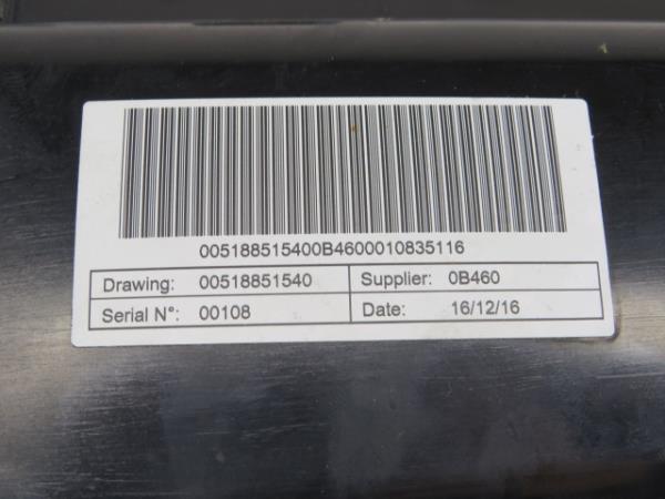 Valvola generica FIAT 500L (351_, 352_) Imagem-6