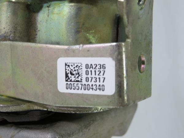 Supporto Motore FIAT 500L (351_, 352_) Imagem-4