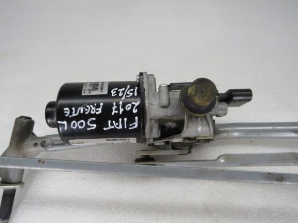 Motore tergicristallo anteriore FIAT 500L (351_, 352_) Imagem-4