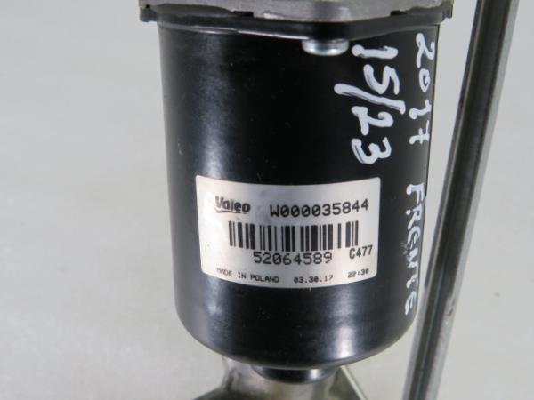 Motore tergicristallo anteriore FIAT 500L (351_, 352_) Imagem-6