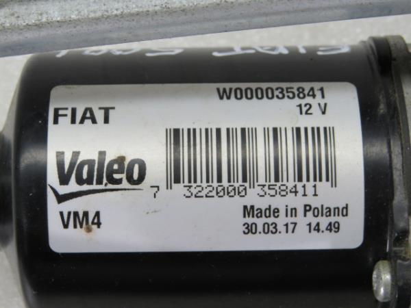 Motore tergicristallo anteriore FIAT 500L (351_, 352_) Imagem-7