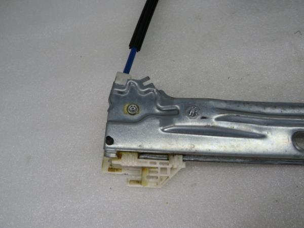 Alzavetro posteriore sinistro FIAT 500L (351_, 352_) Imagem-1