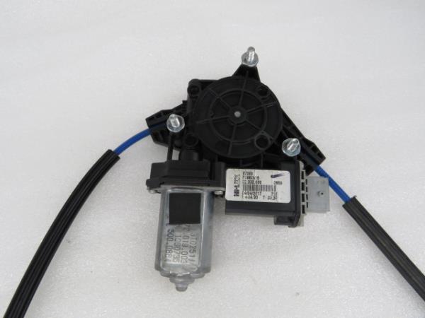 Alzavetro posteriore sinistro FIAT 500L (351_, 352_) Imagem-3