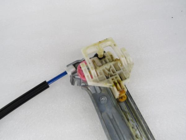 Alzavetro posteriore sinistro FIAT 500L (351_, 352_) Imagem-5