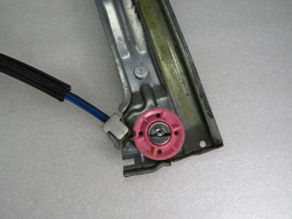 Alzavetro posteriore sinistro FIAT 500L (351_, 352_) Imagem-4