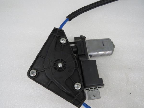 Alzavetro posteriore sinistro FIAT 500L (351_, 352_) Imagem-6