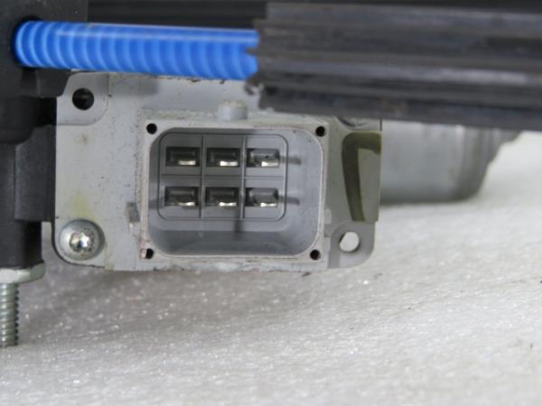 Alzavetro posteriore sinistro FIAT 500L (351_, 352_) Imagem-7