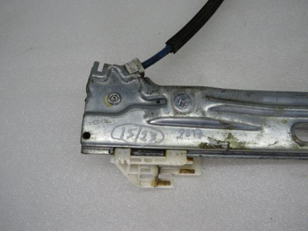 Alzavetro posteriore destro FIAT 500L (351_, 352_) Imagem-1