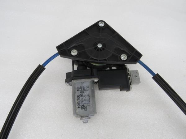 Alzavetro posteriore destro FIAT 500L (351_, 352_) Imagem-6