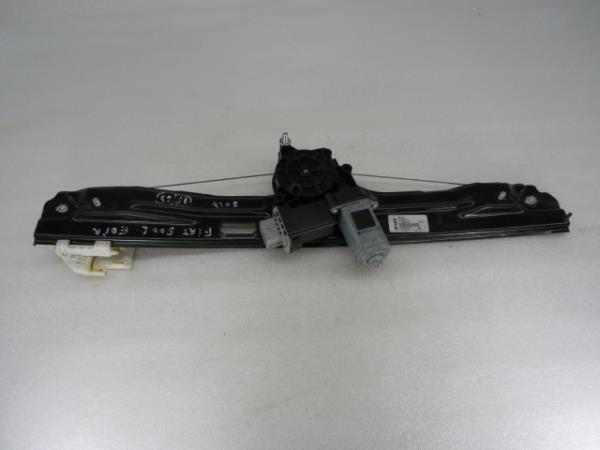 Alzavetro anteriore destro FIAT 500L (351_, 352_)