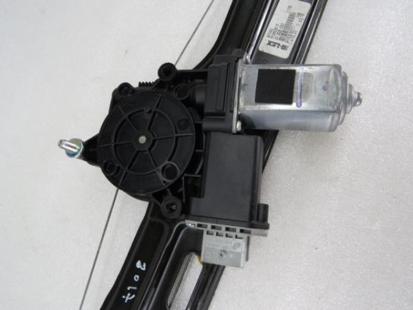 Alzavetro anteriore destro FIAT 500L (351_, 352_) Imagem-2