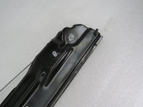 Alzavetro anteriore destro FIAT 500L (351_, 352_) Imagem-3