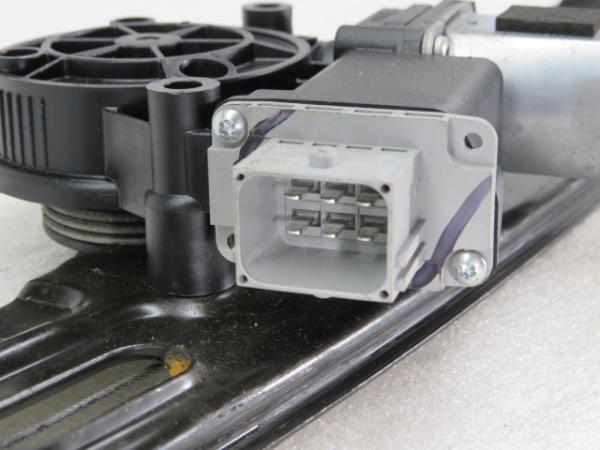 Alzavetro anteriore destro FIAT 500L (351_, 352_) Imagem-4