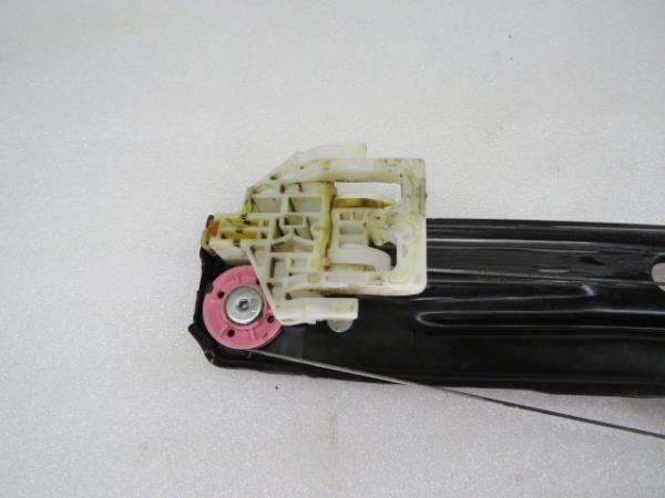 Alzavetro anteriore destro FIAT 500L (351_, 352_) Imagem-5