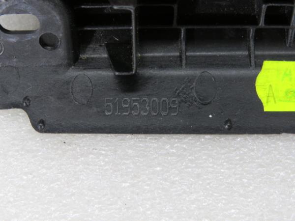 Vano portaoggetti FIAT 500L (351_, 352_) Imagem-4