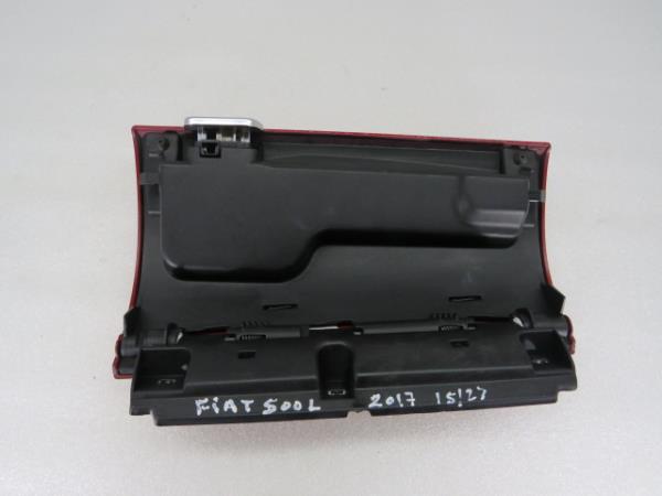 Vano portaoggetti FIAT 500L (351_, 352_) Imagem-6
