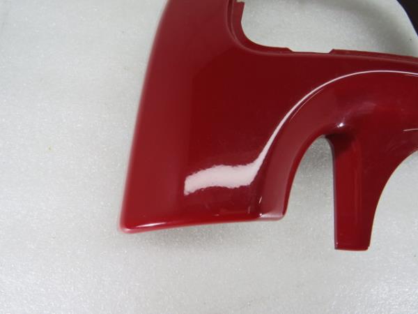 Modanatura cruscotto FIAT 500L (351_, 352_) Imagem-1