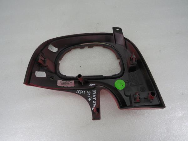 Modanatura cruscotto FIAT 500L (351_, 352_) Imagem-4