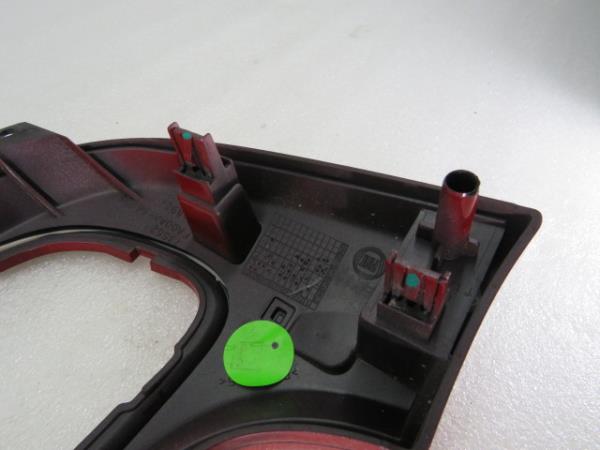 Modanatura cruscotto FIAT 500L (351_, 352_) Imagem-5