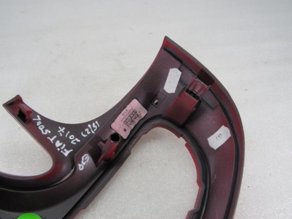 Modanatura cruscotto FIAT 500L (351_, 352_) Imagem-6