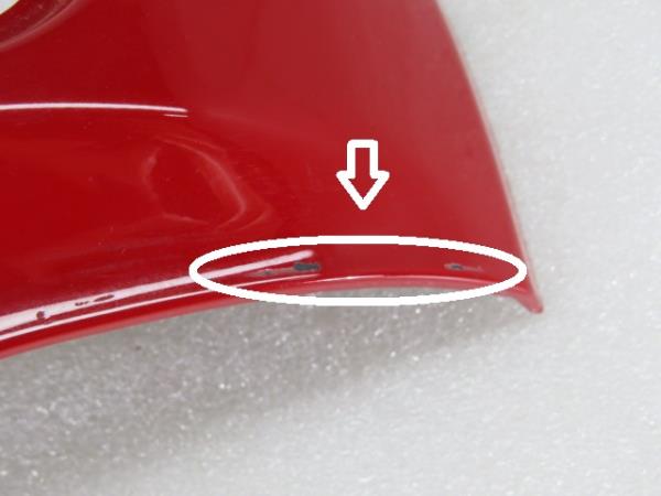 Modanatura cruscotto FIAT 500L (351_, 352_) Imagem-9