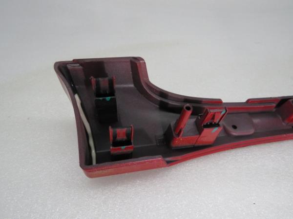 Modanatura cruscotto FIAT 500L (351_, 352_) Imagem-5