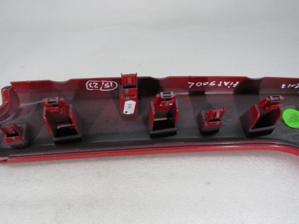 Modanatura cruscotto FIAT 500L (351_, 352_) Imagem-7