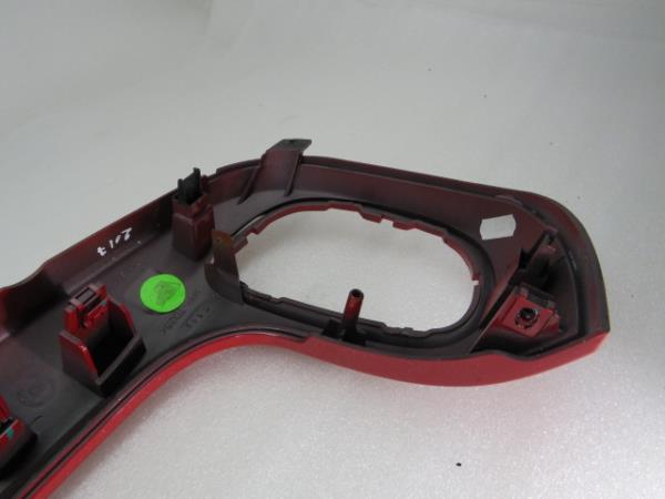 Modanatura cruscotto FIAT 500L (351_, 352_) Imagem-8