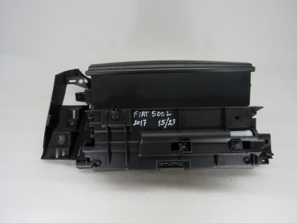 Handschuhfach FIAT 500L (351_, 352_) Imagem-5