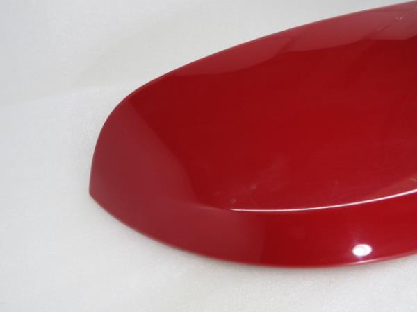 Spoiler portellone FIAT 500L (351_, 352_) Imagem-1