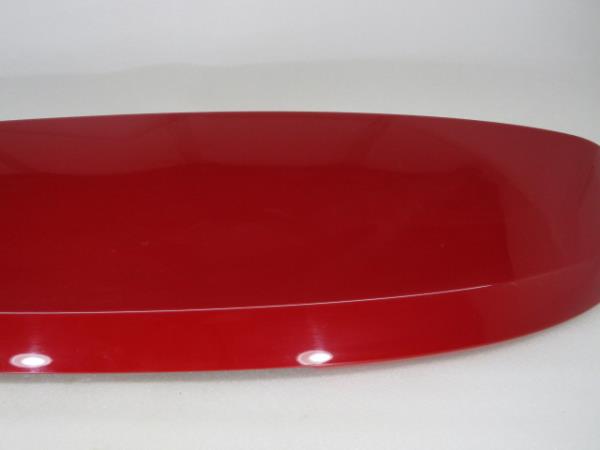 Spoiler portellone FIAT 500L (351_, 352_) Imagem-3