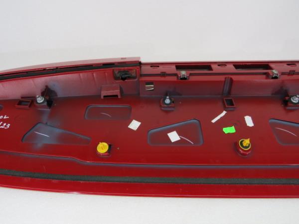 Spoiler portellone FIAT 500L (351_, 352_) Imagem-7