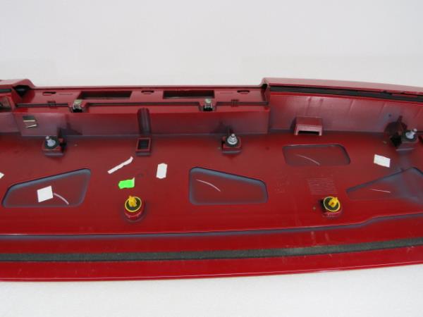 Spoiler portellone FIAT 500L (351_, 352_) Imagem-8