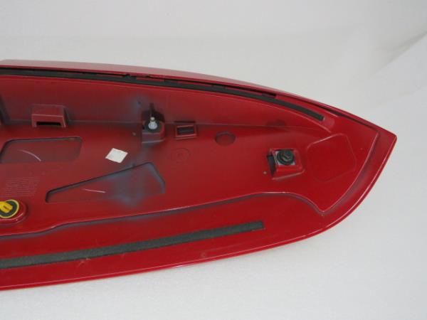 Spoiler portellone FIAT 500L (351_, 352_) Imagem-9