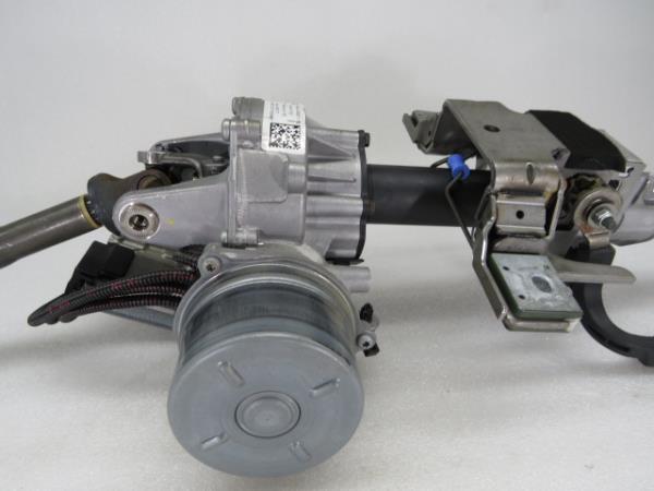 Colonna dello sterzo FIAT 500L (351_, 352_) Imagem-3