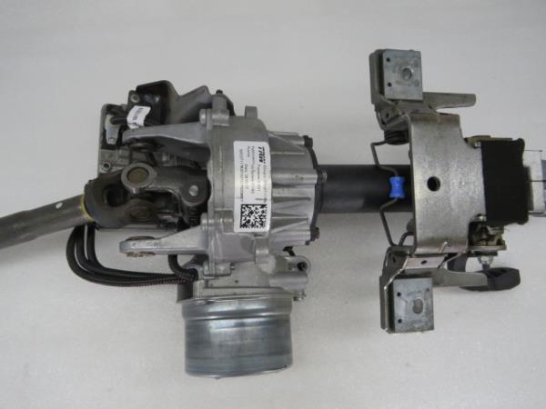 Colonna dello sterzo FIAT 500L (351_, 352_) Imagem-4