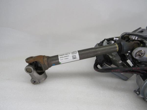 Colonna dello sterzo FIAT 500L (351_, 352_) Imagem-5
