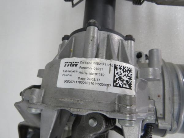 Colonna dello sterzo FIAT 500L (351_, 352_) Imagem-8