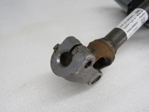 Colonna dello sterzo FIAT 500L (351_, 352_) Imagem-6