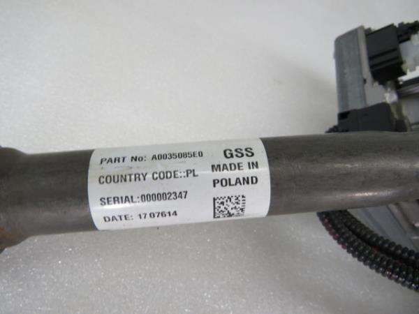 Colonna dello sterzo FIAT 500L (351_, 352_) Imagem-7