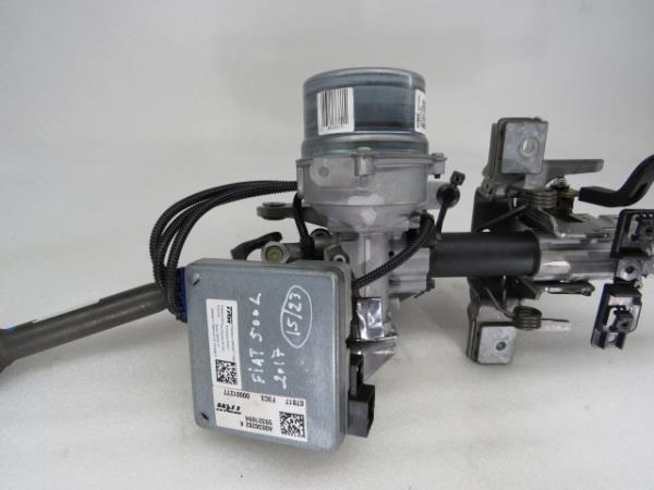 Colonna dello sterzo FIAT 500L (351_, 352_) Imagem-10