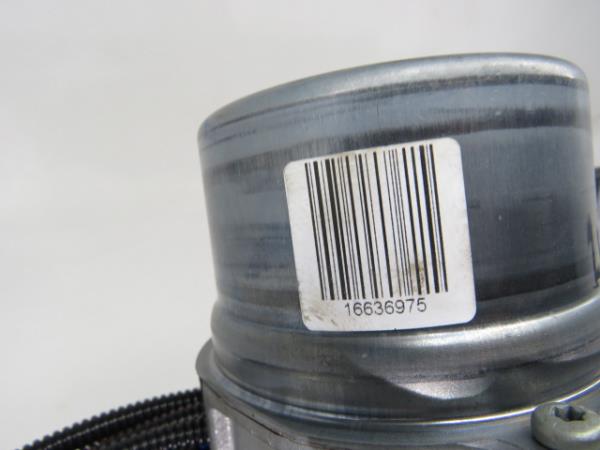 Colonna dello sterzo FIAT 500L (351_, 352_) Imagem-14