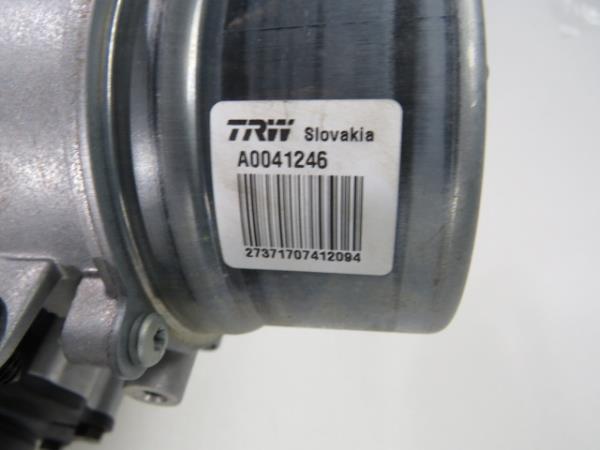 Colonna dello sterzo FIAT 500L (351_, 352_) Imagem-13