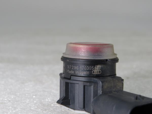 Sensore parcheggio posteriore FIAT 500L (351_, 352_) Imagem-4