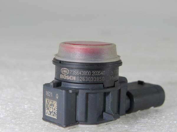 Sensore parcheggio posteriore FIAT 500L (351_, 352_) Imagem-3