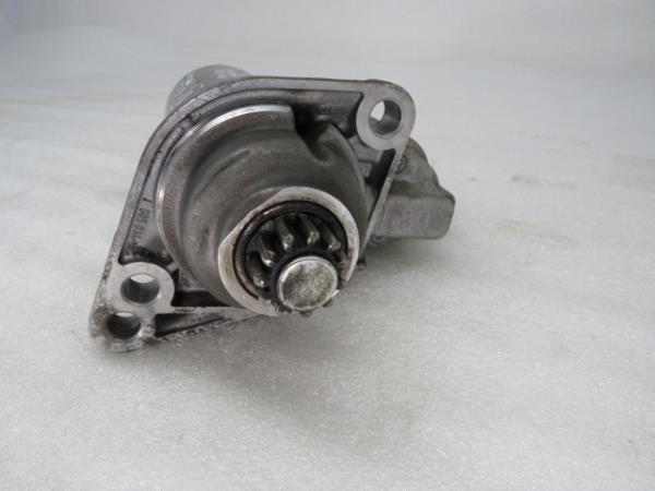 Motor de arranque VOLKSWAGEN Golf VI (5K1) Imagem-1