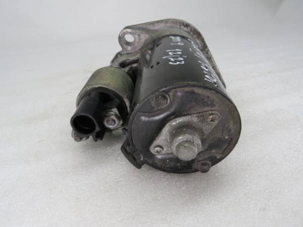 Motor de arranque VOLKSWAGEN Golf VI (5K1) Imagem-4