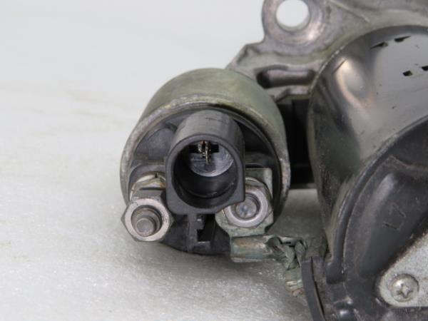 Motor de arranque VOLKSWAGEN Golf VI (5K1) Imagem-3